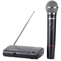 得胜TS-331无线麦克风