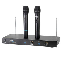 得胜TS-6700HH无线麦克风