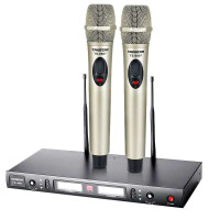 得胜TS-8807无线麦克风