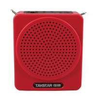 得胜E180M扩音器 红色