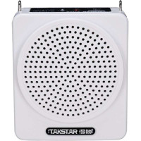 得胜E180M扩音器 白色