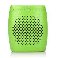 索爱播放器S-358(绿)