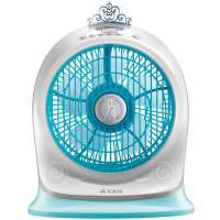 艾美特(Airmate)直流电机转页扇FB2554M