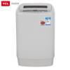 TCL洗衣机XQB50-21ESP亮灰色