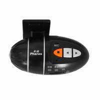 丰诺卡仕达专用行车记录仪PH2522车载高清 170度广角 送8G卡