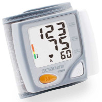 西恩(scian)腕式电子血压计LD-732