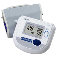 西铁城(CITIZEN)全自动臂式电子血压计CH-453