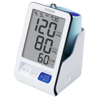西铁城(CITIZEN)全自动臂式电子血压计CH-550