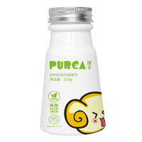 璞卡Purca 舒纯保湿沐浴酵素粉150g