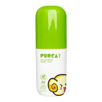 璞卡Purca 婴幼儿草本泡澡金水120ml