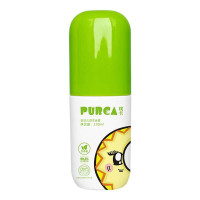 璞卡Purca 婴幼儿草本金露120ml