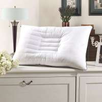 宝缦玛瑞吉家纺竹炭决明子抗菌防螨枕