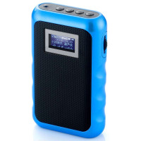 朗琴(ROYQUEEN)萤火虫X160(豪华版) 精灵蓝