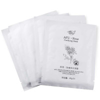 阿芙玫瑰润白面膜28g*5