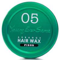 花印 漾新族俏型攻略滋养发蜡（弹力动感）50g