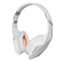 monster头戴式耳机MHDESLONWHCUWW  迪赛 白色