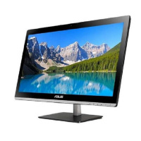 华硕电脑主机VP247显示器