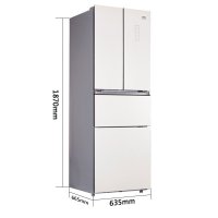 扎努西·伊莱克斯冰箱ZHM3010LGA