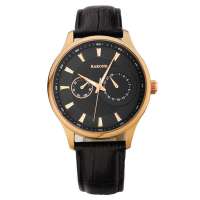 雷诺逸系列男款进口石英机芯885169