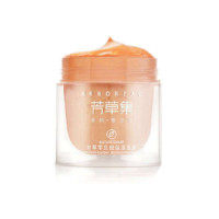 芳草集甘草零负担保湿面膜145g(全新升级配方)