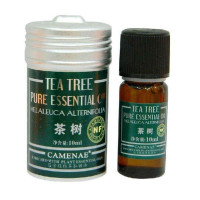 嘉媚乐Camenae茶树精油10ML单方精油