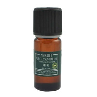 嘉媚乐Camenae橙花精油10ml单方精油