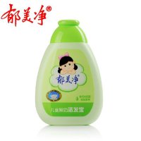 郁美净儿童洁发宝(花蕊)200g