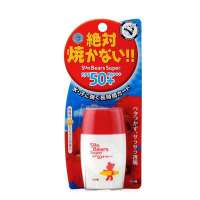 近江蔓莎防晒乳液