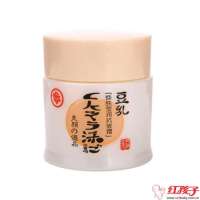 井尚美豆乳焕肤莹润抗皱霜50g