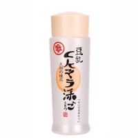 井尚美豆乳晶白莹透爽肤水