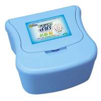 ABC洁肤棉盒(40片)