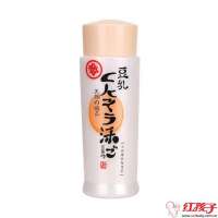 井尚美豆乳无暇嫩肤保湿乳