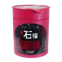 井尚美红石榴柔白睡眠面膜100g