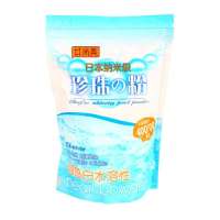 井尚美丝润白珍珠粉