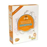 鱼肉营养米粉250g