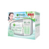 卡尼尔水润凝护全天候密集保湿精华凝露+水润洁面乳50ml+50ml