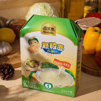 百乐麦金装颗粒面(1)168g