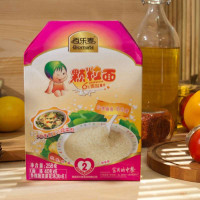 百乐麦金装颗粒面(2)258g