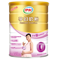 伊利金装孕妇 妈妈奶粉900g