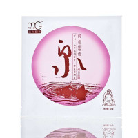 美即泉(纯色密语)细白面膜