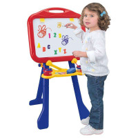 Crayola绘儿乐双面三脚画架5032