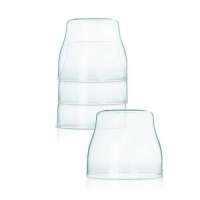 新安怡奶嘴上盖