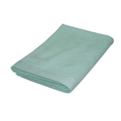 中国结竹纤维缎档浴巾PD2092(绿色)