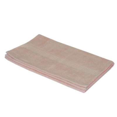 中国结竹纤维毛巾PD8073(粉色)