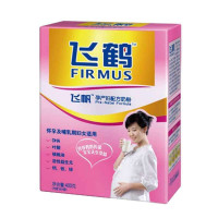 飞鹤飞帆孕产妇奶粉400g