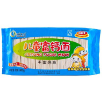 百乐麦儿童富钙面(6个月-6岁)300G