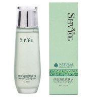 舒友阁绿豆清肌爽肤水120ml