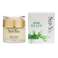 舒友阁魔净玉肤霜50g