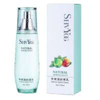 舒友阁苹果清新果乳100ml