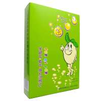 淘气泡金银花菊花维C泡滕片